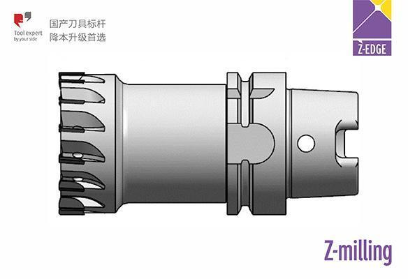 Dao phay mặt PCD MF30 (HSK)