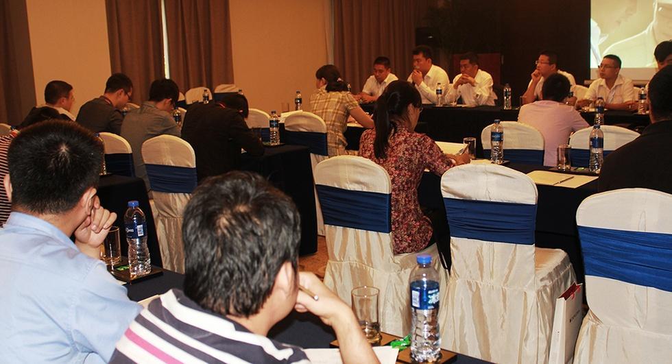 Tập trung vào hàng không – Hội thảo kỹ thuật và ứng dụng dao cụ siêu cứng lần thứ 7 của Trung Châu đã được tổ chức thành công