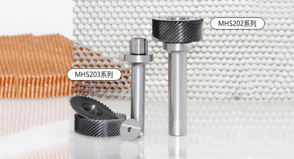 Giải pháp gia công vật liệu tổ ong trong hàng không dân dụng – Dao phay gãy vụn