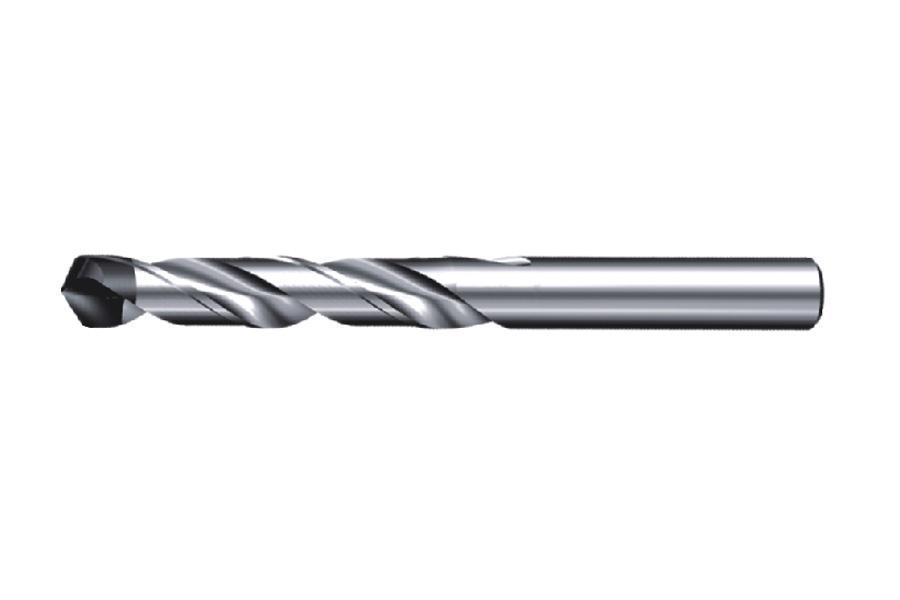 Khoan xoắn PCD sintered
