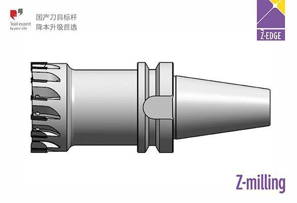 Dao phay mặt PCD MF30 (BT)