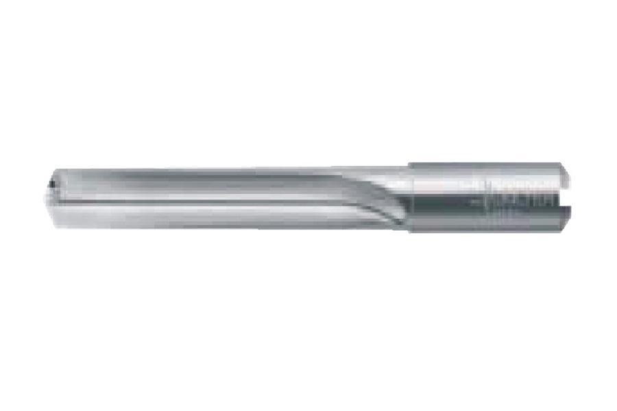Đào lỗ rãnh thẳng hợp kim cứng toàn bộ có làm mát bên trong 8×DC