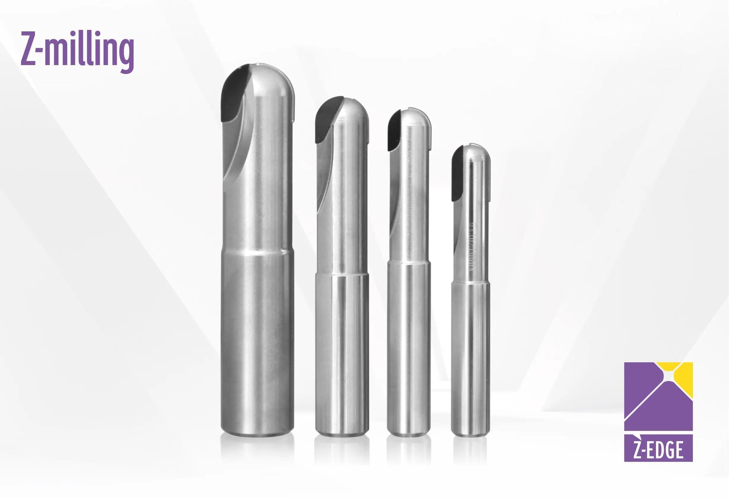 Dao phay đầu cầu PCD ME35 series