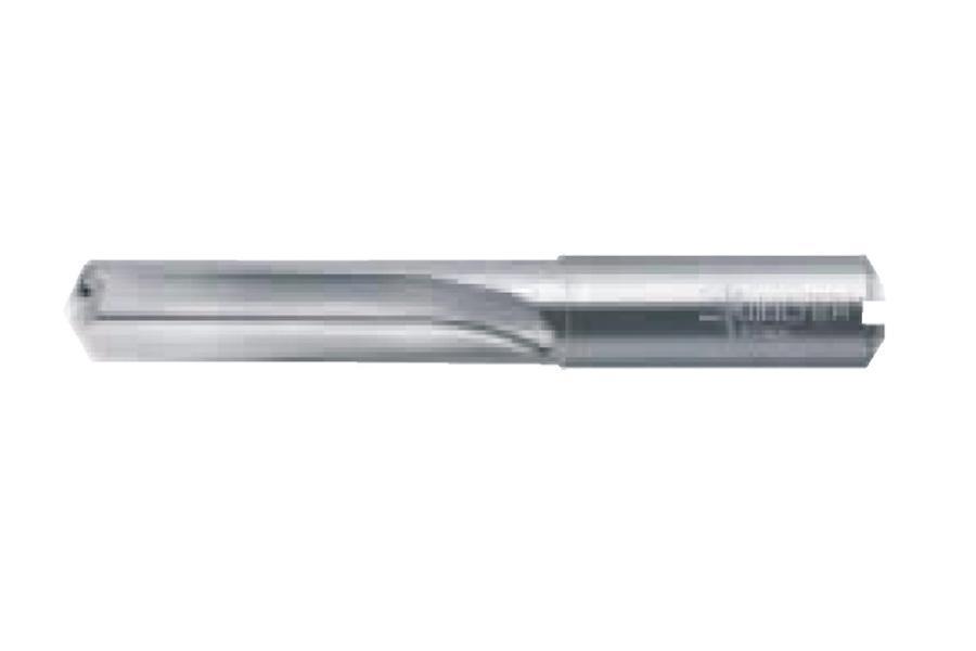 Đào lỗ rãnh thẳng hợp kim cứng toàn bộ có làm mát bên trong 5×DC