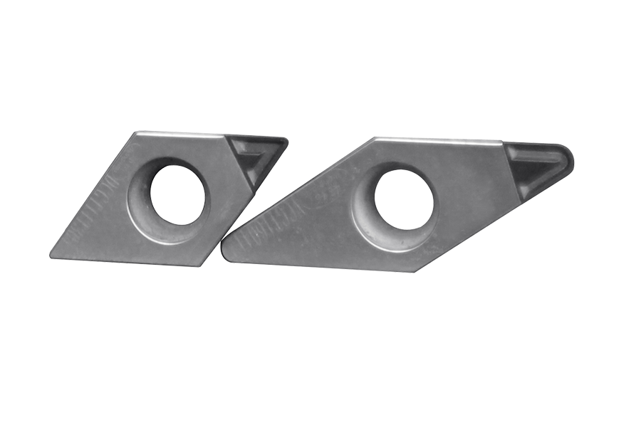 Lưỡi dao PCD (đặc biệt cho hợp kim titan)