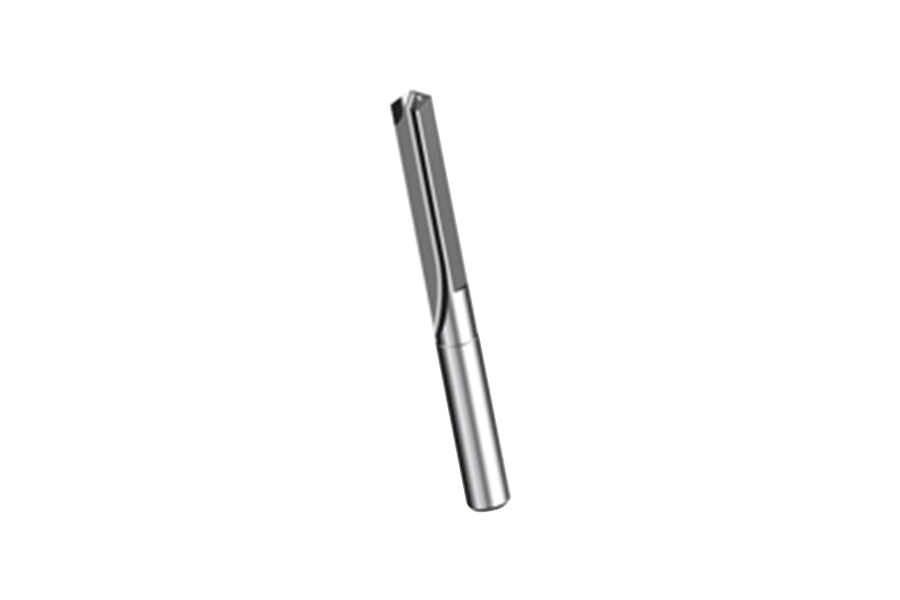Đào lỗ rãnh thẳng PCD (DS301)