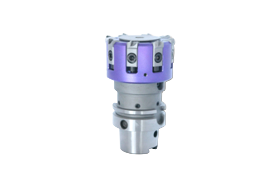 Dao phay mặt PCD (dãy MFAC30)