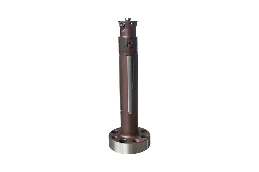 Dao khoan hướng dẫn bán tinh lỗ trục cam