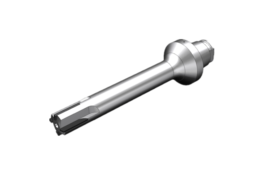 Dao khoan PCD thay thế - Dòng RT311