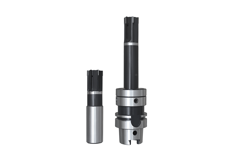 Dao khoét lỗ piston PCD