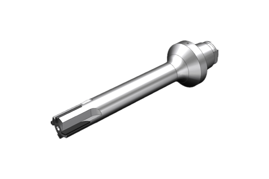 Dao khoan PCD thay thế - Dòng RT301